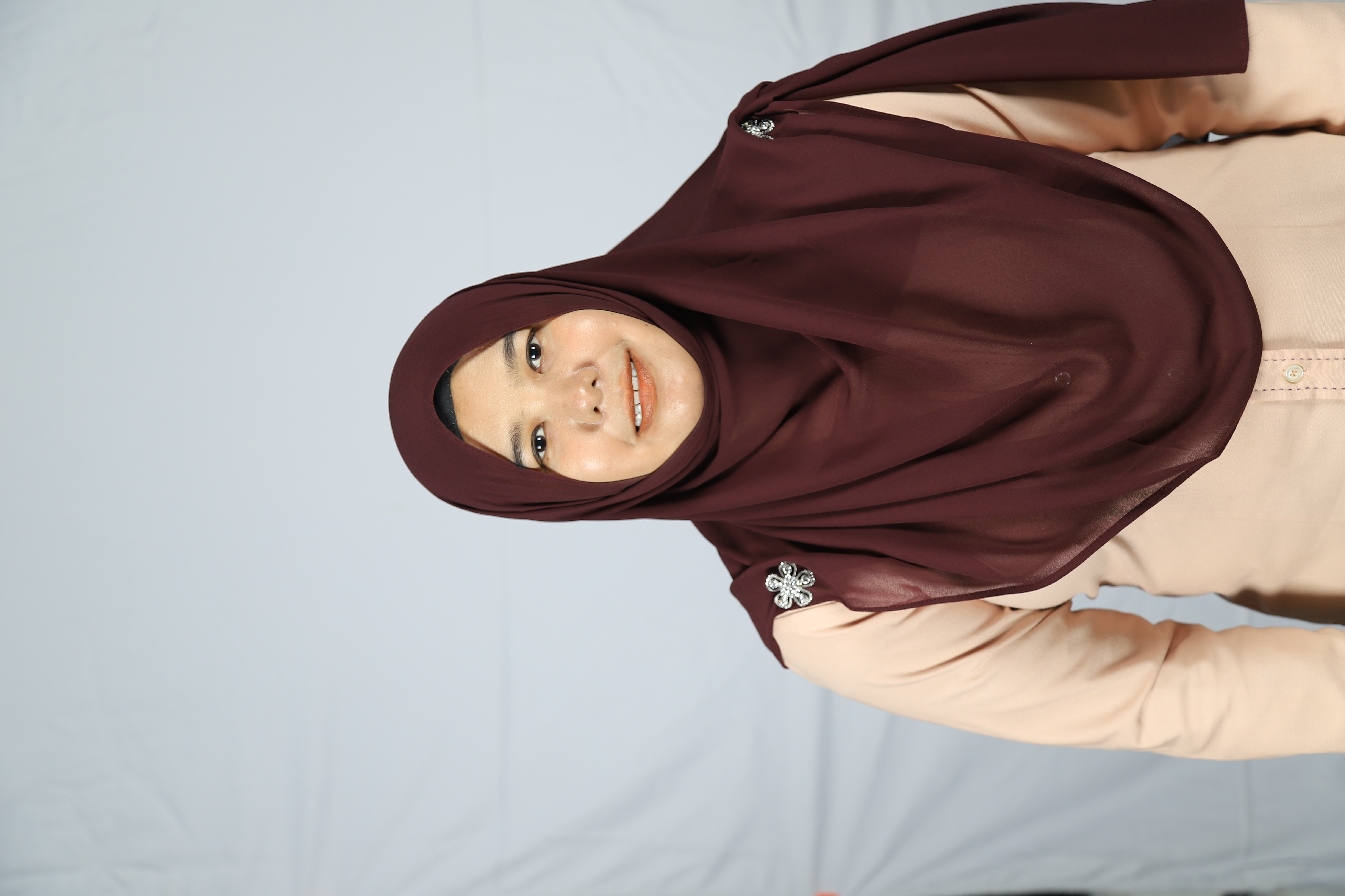 Nadzirah binti Che Shahidan                                             